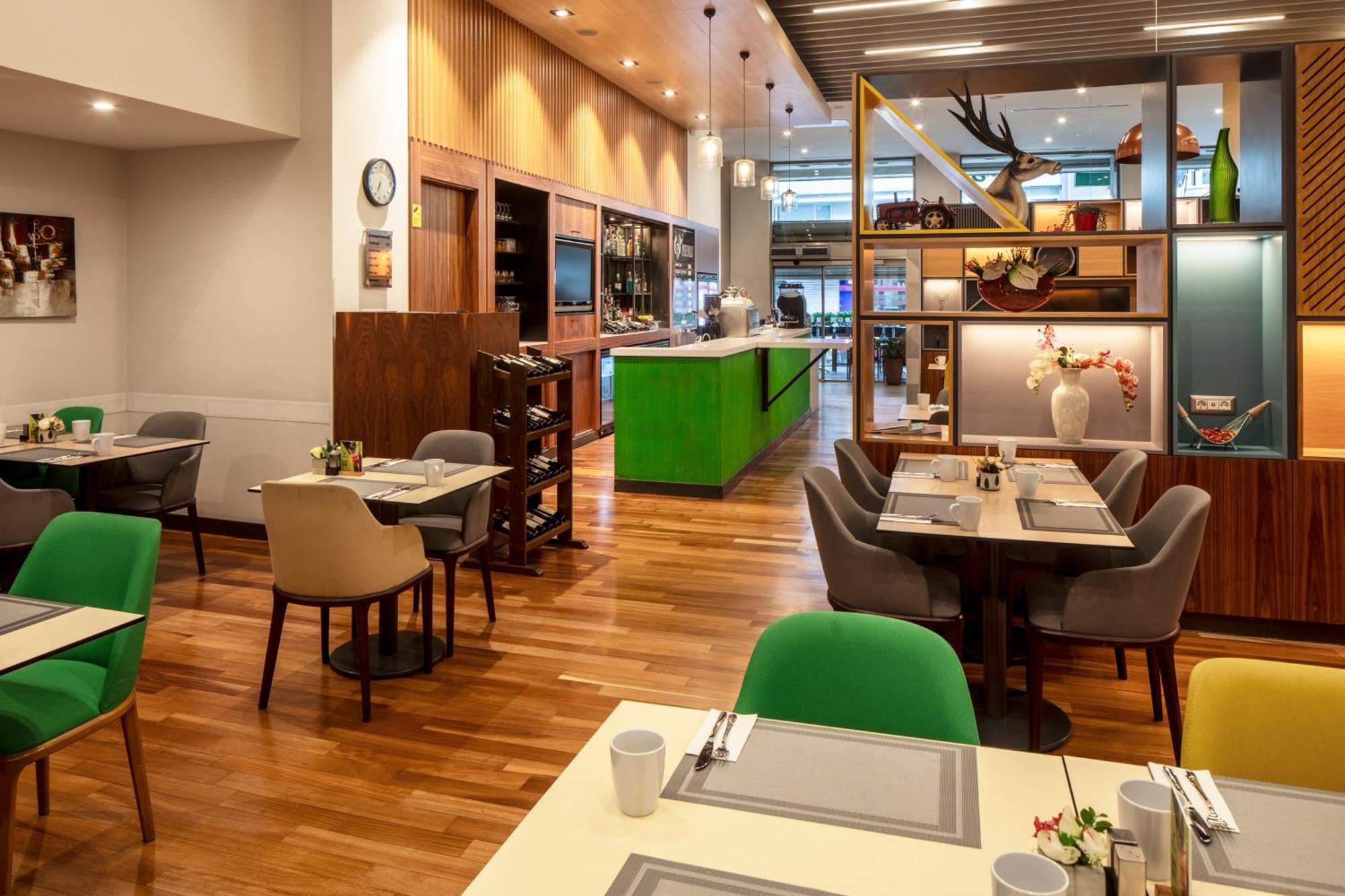 איסטמבול Holiday Inn Sisli By Ihg מראה חיצוני תמונה