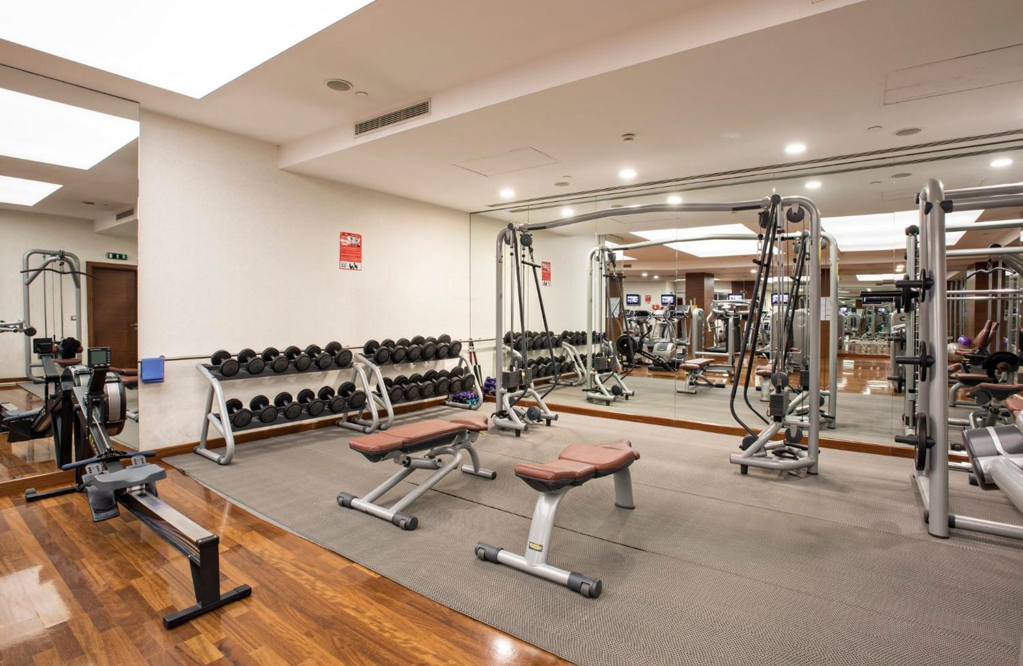 איסטמבול Holiday Inn Sisli By Ihg מראה חיצוני תמונה
